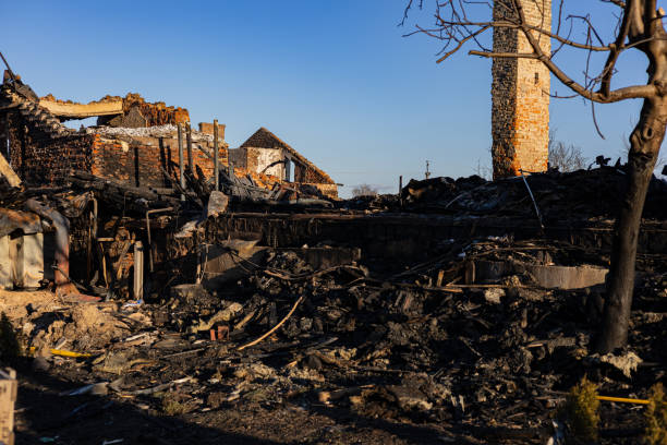 24/7 Emergency Fire Damage Repair experts in Oaklyn, NJ