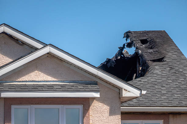 Licensed Fire Damage Repair service in Oaklyn, NJ - Fire Damage Biloxi